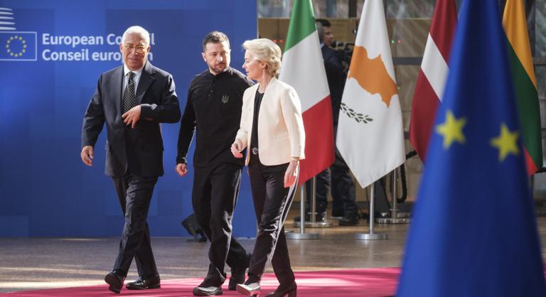 Nekrológ Európa eredeti eszméinek emlékére