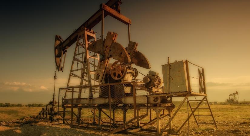 Nem vásárol több orosz kőolajat a világ ötödik legnagyobb gazdasága