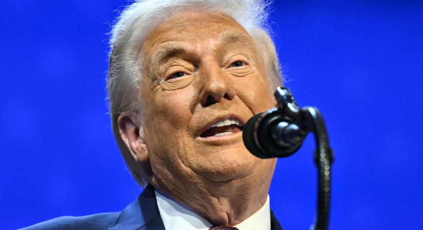 Trump szerint Mexikó leállítja a kubai olajszállítást