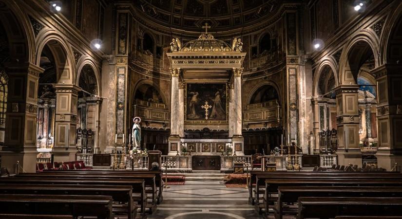 Ma van Szent Balázs napja: mutatjuk, mi volt régen ilyenkor a szokás