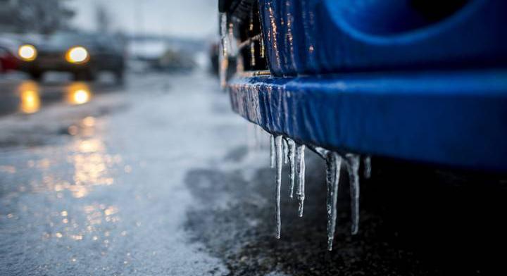 Ónos eső borítja be a fél országot: ezekre a megyékre kiadták a riasztást