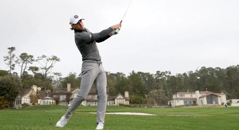 Mindenki rajta nevet: Gareth Bale tízmillió dollár kapujában egy szurkolót talált el – videó