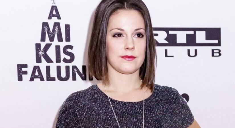 Lovas Rozi legrémisztőbb félelme elevenedett meg: hetekkel később is kísértette