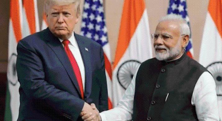 India elengedi az orosz olajat? – Trump nagy megállapodásról beszél