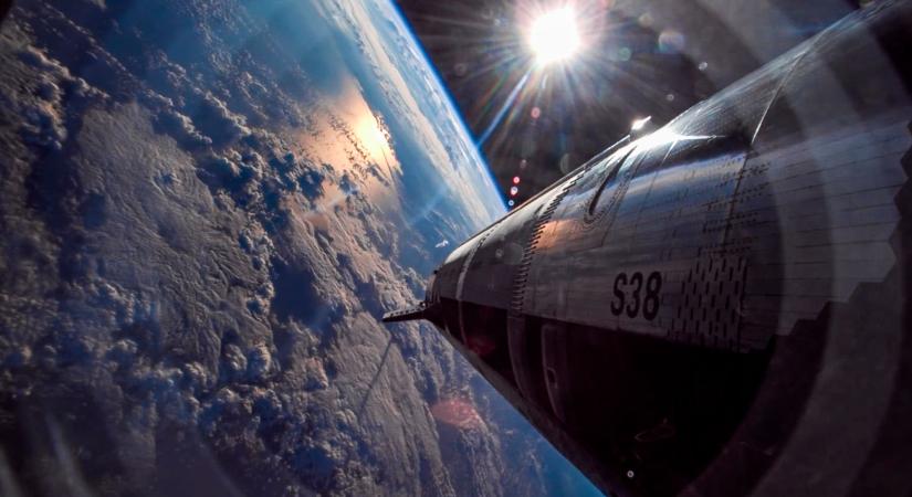 Jöhetnek az űrbe telepített mesterséges intelligencia adatközpontok