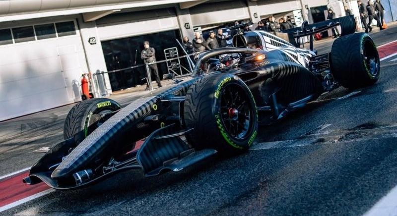 Perez: Most kezdjük igazán megérteni az autót