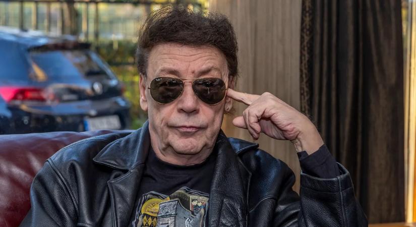 Ezt kevesen tudták, nagy félreértés történt Fenyő Miklóssal kapcsolatban