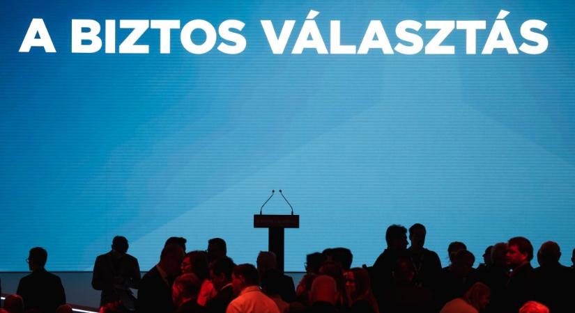 21 Kutatóközpont: a Fidesz hátránya még mindig jelentős