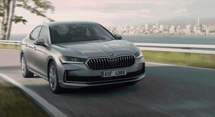 Rákapcsolt a Skoda – Öt év után újra egymillió autó készült