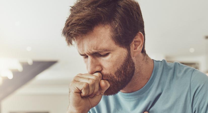 Télen ezért tarthat hetekig a köhögés – Mutatjuk, mikor fordulj vele orvoshoz