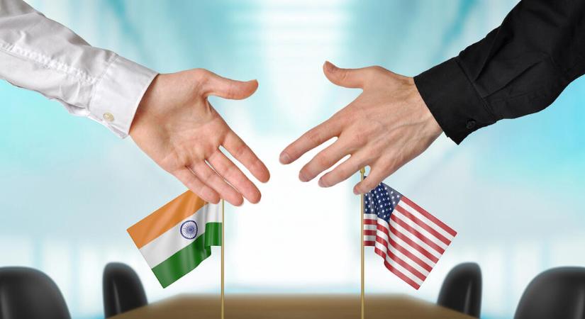 Trump vagy Putyin? India választott, és nagy jutalmat kap