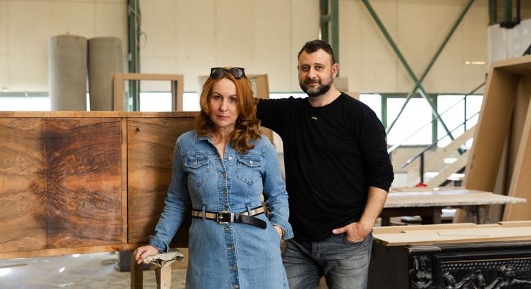 Forradalmi ötlet pattant ki egy magyar házaspár fejéből