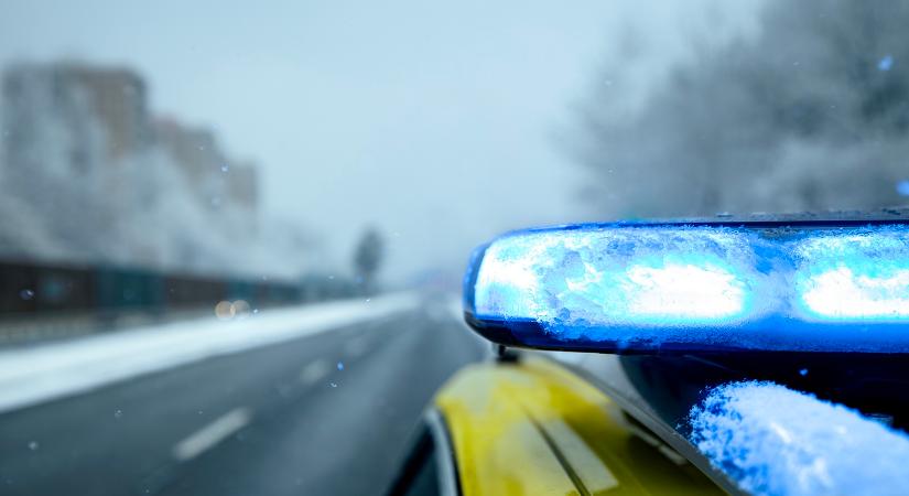 Ezt a riasztót ne hagyd figyelmen kívül