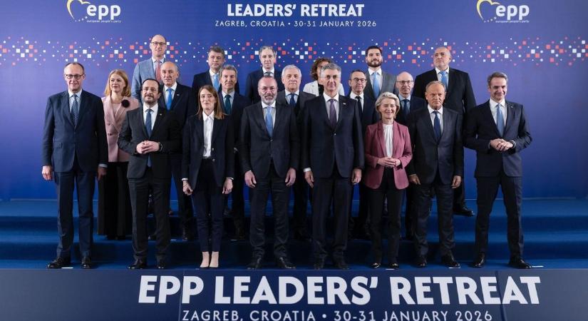 Orbán Viktor leleplezte, mi történt Zágrábban: súlyos lépések készülnek Magyarország ellen - "Nem riadnak vissza semmilyen eszköztől"