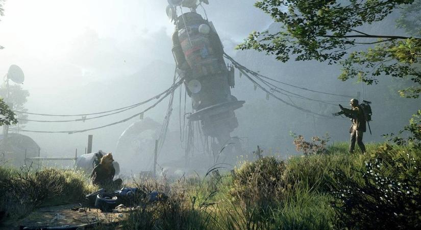 A Concord fejlesztői sírva fakadnak, ha meglátják az ARC Raiders büdzséjét