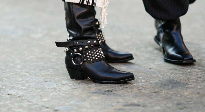 4 cipő, amivel nem lehet mellélőni idén télen – de van egy kulcsa a viselésüknek