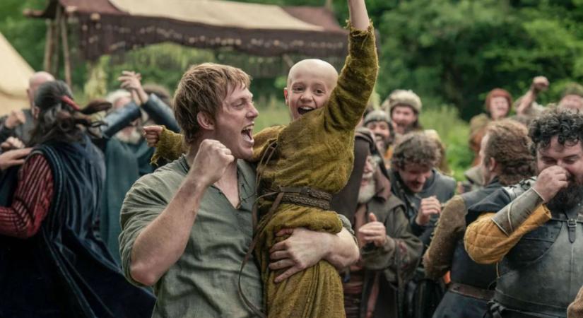 Nem kell hétfőig várnod, korábban jön A Hét Királyság lovagjának következő része