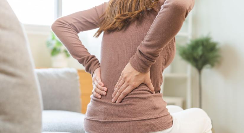 Alig használt derék eladó, csere érdekel