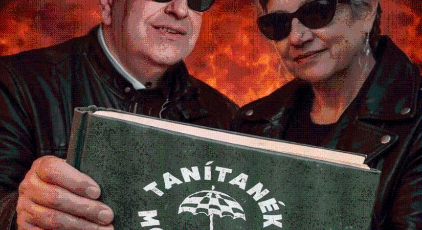 Itt tartunk most: túlterhelt gyerekek, kiégett tanárok, működésképtelen rendszer