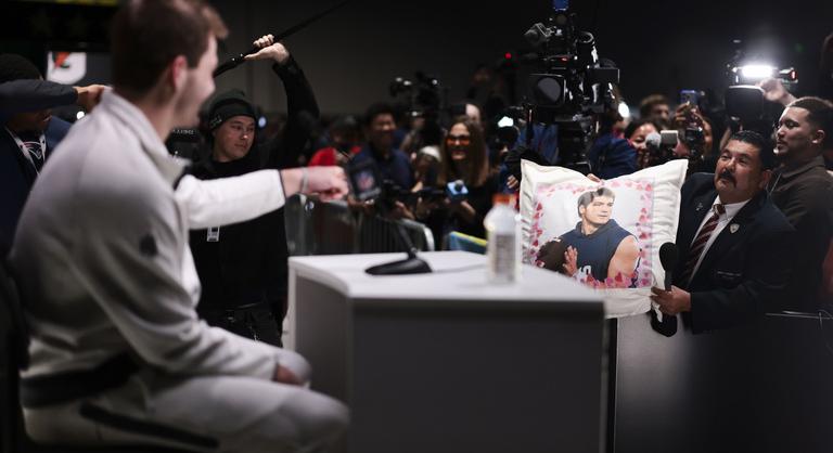 Megkezdődött az Egyesült Államok legfontosabb hete, bosszúvágyról nincs szó, álmokról annál több