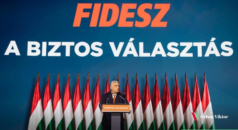 Kemény üzenetet küldött Orbán Viktor: „A Néppárt zágrábi csúcstalálkozóján fontos döntések születtek”