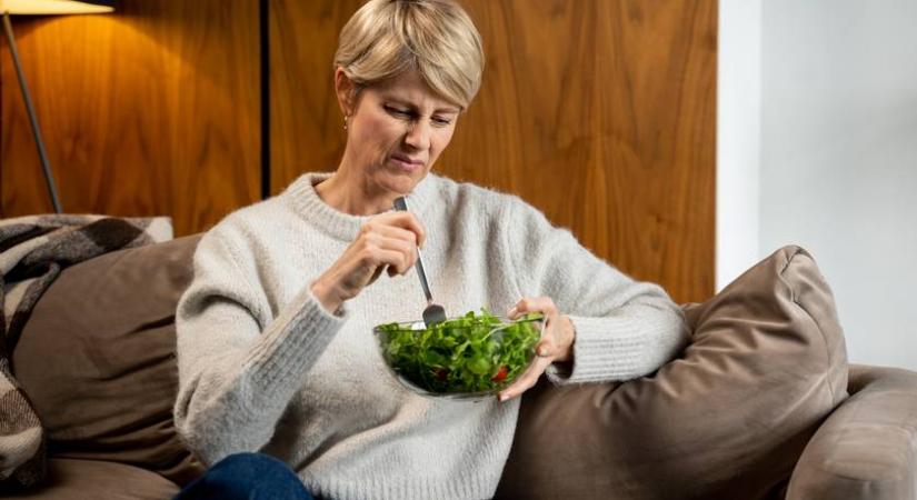 Ezért érdemes labort kérni életmódváltás előtt