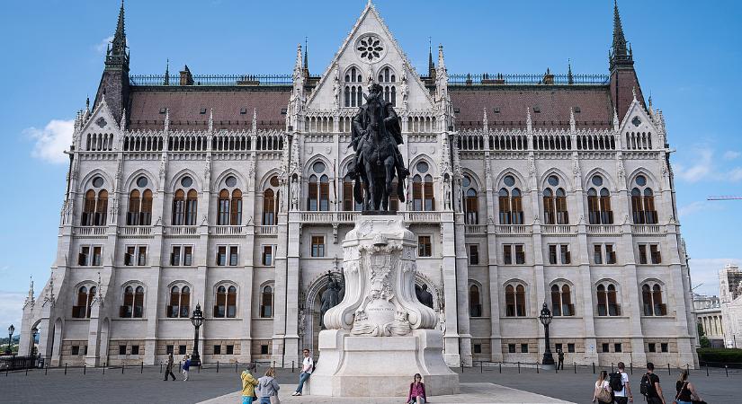 A kormány tövénybe foglalná Magyarország csatlakozását Trump Béketanácsához