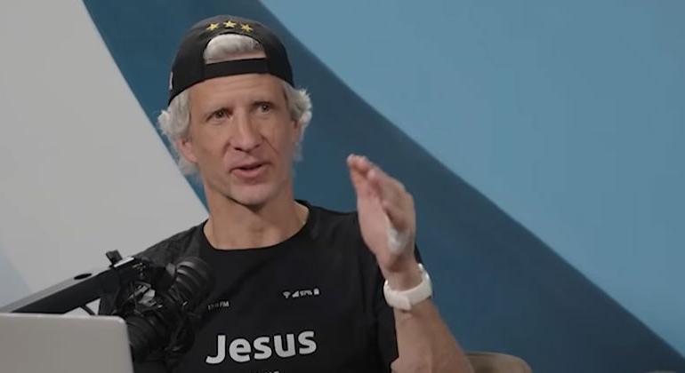 Gyászol Jeszenszky Zsolt, szívszorító beszédet mondott a műsorvezető