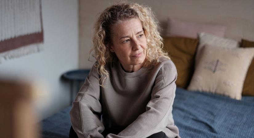 A leggyakoribb hiba, amit sokan elkövetnek a változókor első jeleinek felismerésekor