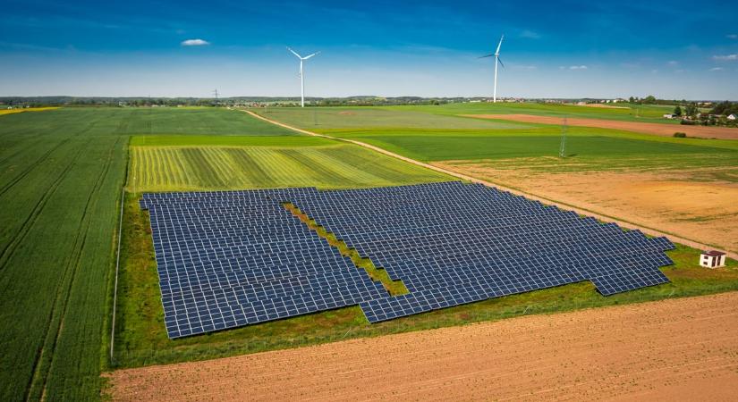 Riadót fújtak Európában: eltűnhetnek a napelemek, az akkumulátorok és a szélturbinák – az EU nem jut hozzá a kritikus nyersanyagokhoz