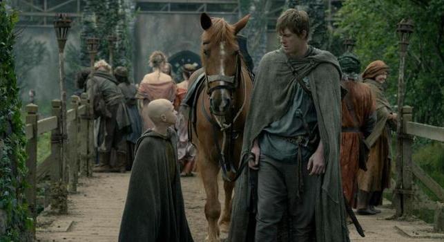 Te is várod A Hét Királyság lovagjának legújabb epizódját? Akkor van egy jó hírünk!