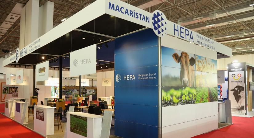 AGROEXPO Izmir 2026