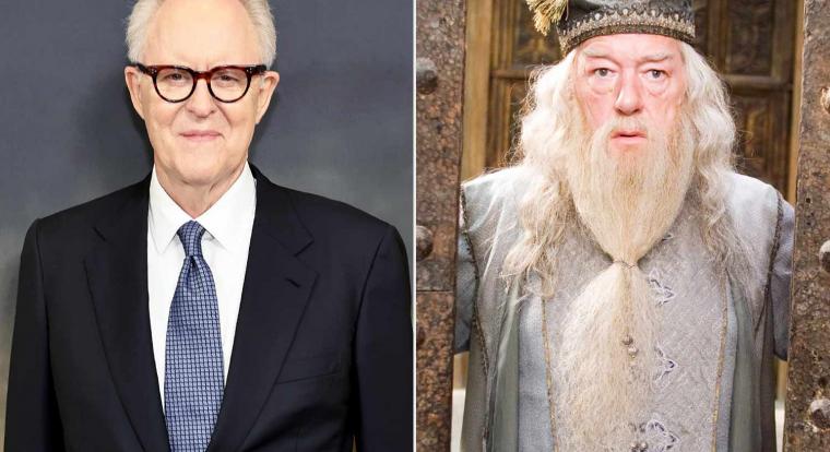 Az új Dumbledore szerint Rwolingnak semmi köze az HBO Harry Potter sorozatához
