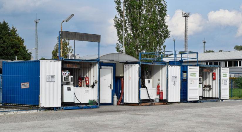 Egy korszaknak vége: teljesen eltűnik a magyar benzinkutak jórészéről ez az üzemanyag – aki eddig ezt használta, nem sok jóra számíthat