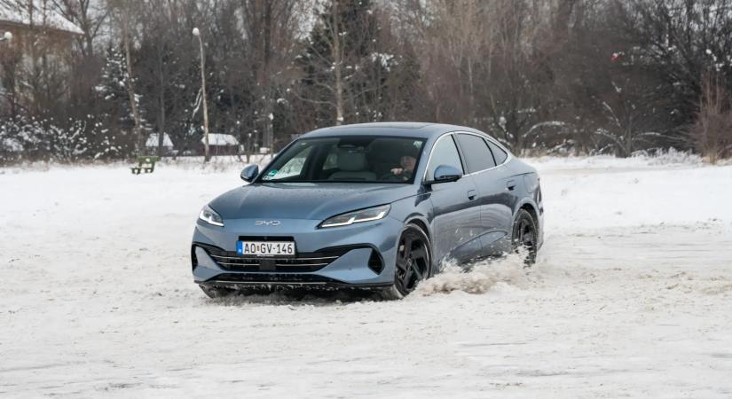 Ez lesz a középkategória új királya?