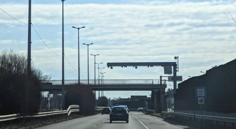 Csúcstechnológiás traffipaxokat vet be a rendőrség: így működnek