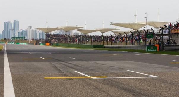 F1-Archív: Vírus miatt elmaradhat egy nagydíj