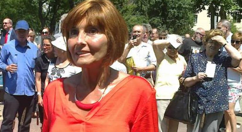 Indít-e pártfegyelmit az MSZP elnöke a Tisza mellett kampányoló Lendvai Ildikó ellen?