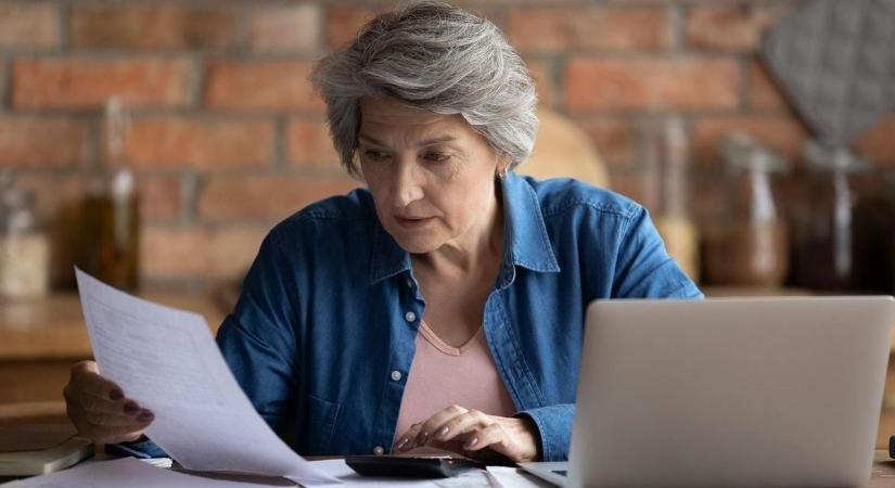 Hamarosan változik az özvegyi nyugdíj, mutatjuk kinek jár és kinek nem