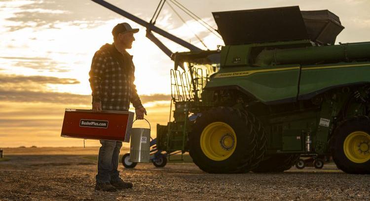 A Bushel Plus új néven BranValt