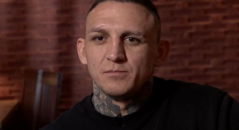 Újabb sokk Boráros Gábor életében: pár nappal Jákli Mónika halála után új kedvese is balesetet szenvedett