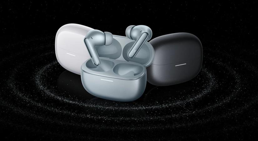 Ráncfelvarráson esett át a legjobb Redmi fülhallgató