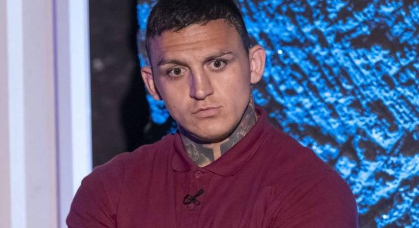 Boráros Gábor barátnője autóbalesetet szenvedett: kórházba szállították a helyszínről