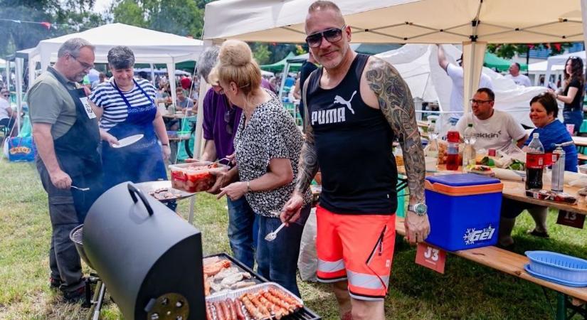 Bejelentették, kik lesznek a Parázs-Varázs piknik fellépői