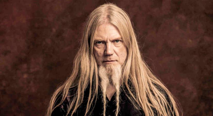 Marko Hietala: négy évtized heavy metal egy budapesti estén