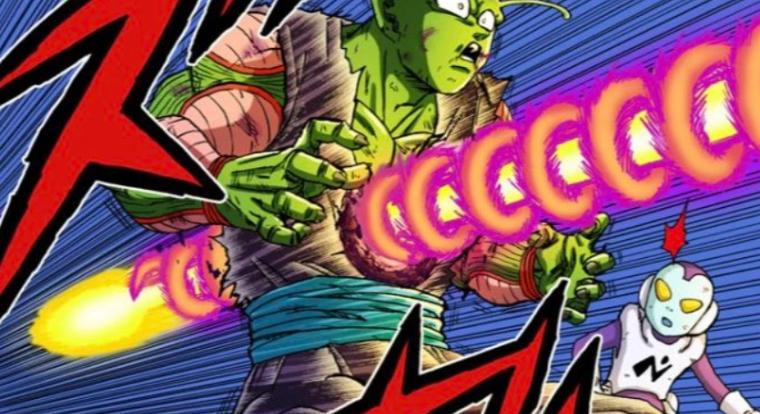 A Dragon Ball Super következő ellenfele az egész univerzumra fenyegetést jelent