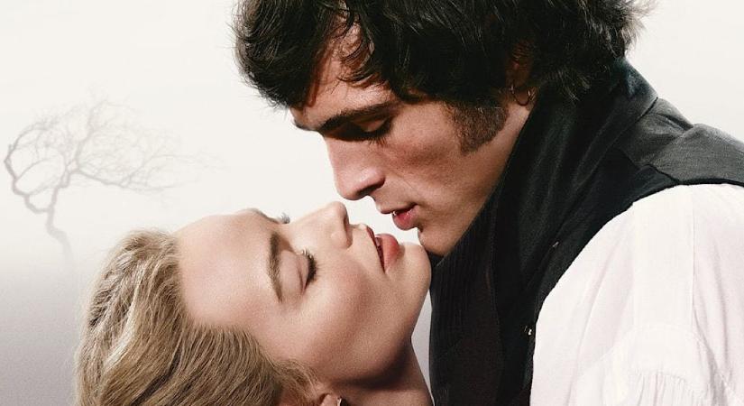 Baleset az Üvöltő szelek forgatásán: égési sérülésekkel vitték kórházba a főszereplőt