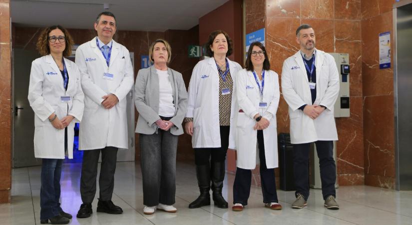 Eutanázia előtt felajánlotta a szerveit: arca adott új életet egy betegnek