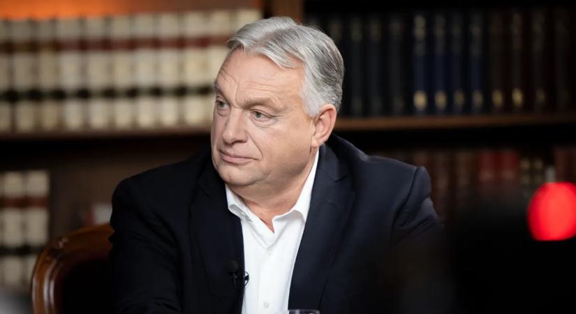 Orbán Viktor: most jön csak a java!