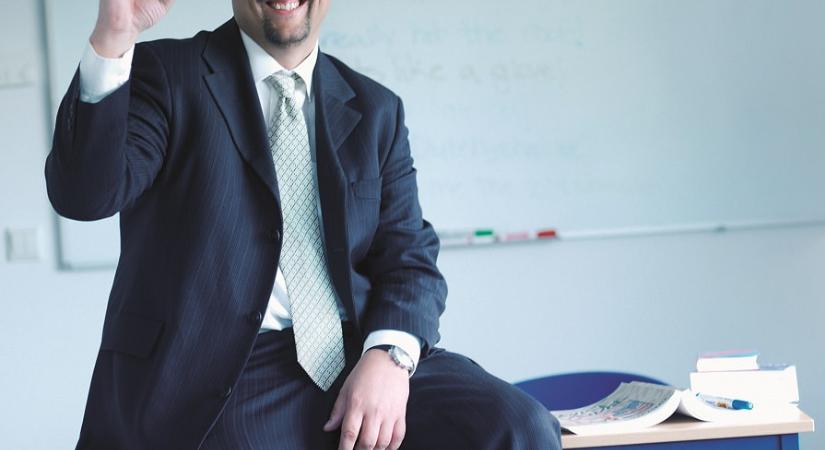 Így tanulnak idegen nyelvet a munkavállalók